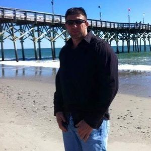 Meet your Posher, Tim